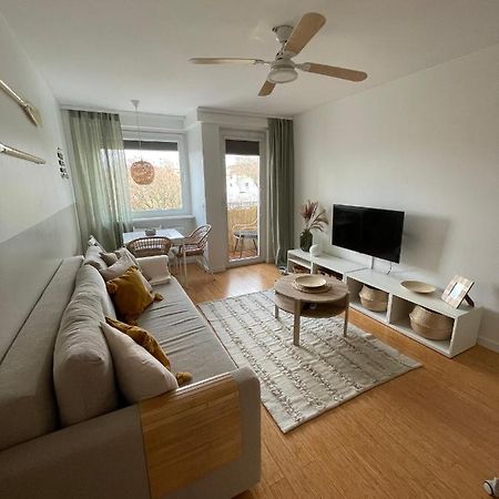 Bohovio - Dolny Sopot By Oneapartments エクステリア 写真
