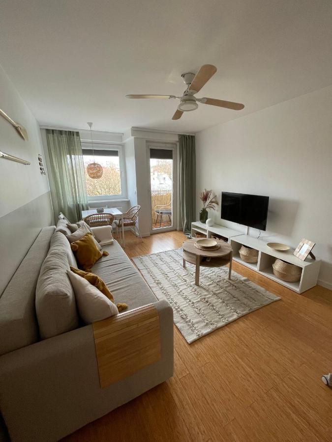 Bohovio - Dolny Sopot By Oneapartments エクステリア 写真
