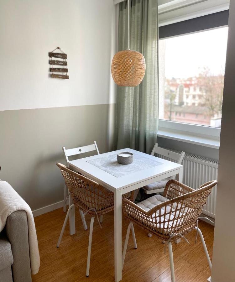 Bohovio - Dolny Sopot By Oneapartments エクステリア 写真