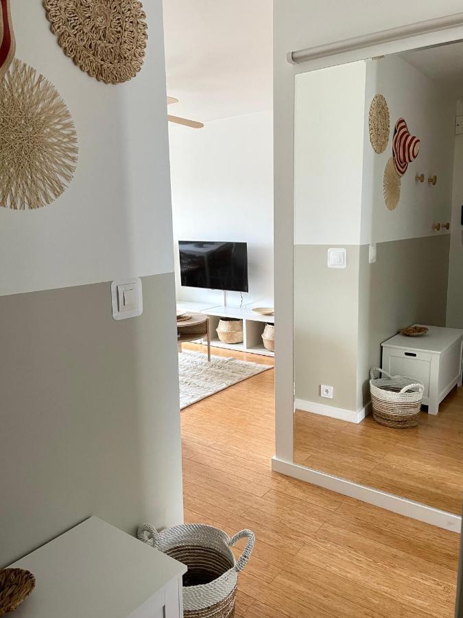 Bohovio - Dolny Sopot By Oneapartments エクステリア 写真